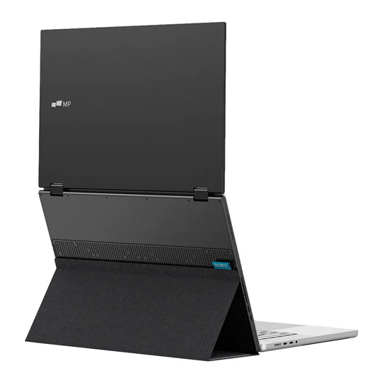 Mobile Pixels Duex Float 2 15.6" Full HD USB-C Portable Monitor with Built-in Kickstand : image 4