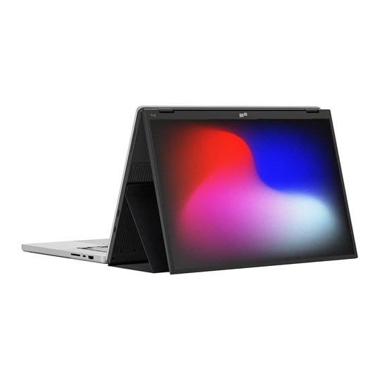 Mobile Pixels Duex Float 2 Pro 16" 2.5K USB-C Portable Monitor with Built-in Kickstand : image 3