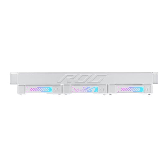 ASUS ROG RYUO IV SLC 360 ARGB White Edition All In One Liquid CPU Cooler : image 3