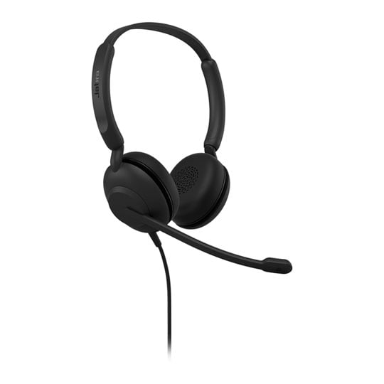 Jabra Evolve 10 Stereo Wireless USB Headset