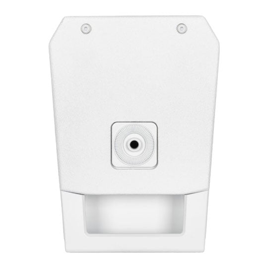 RCF NXL 14-A Compact Active Point Source Speaker (White)+ Stand Adapter : image 3