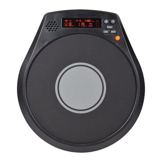 Chord DP-2 Digital Drum Practice Pad Chord DP-2 Digital Drum Practice Pad