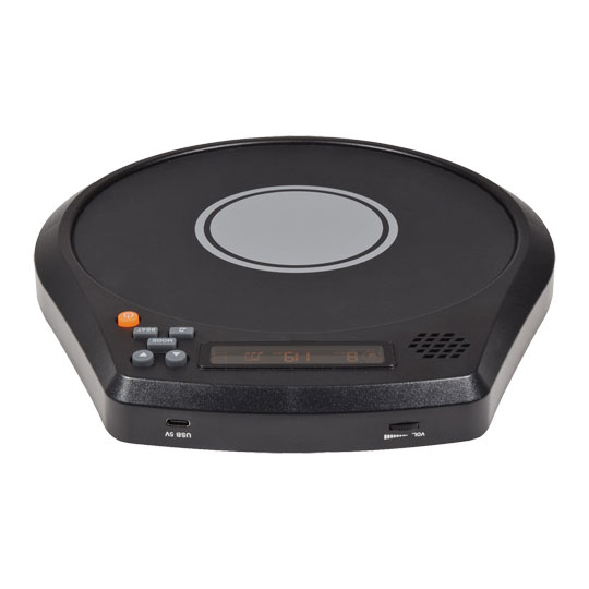 Chord DP-2 Digital Drum Practice Pad Chord DP-2 Digital Drum Practice Pad