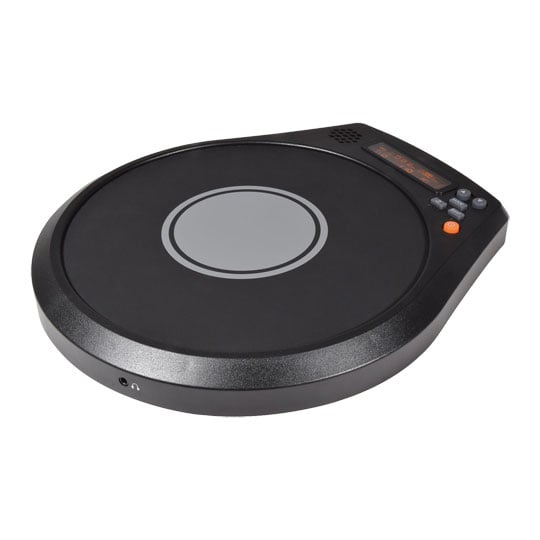 Chord DP-2 Digital Drum Practice Pad : image 4