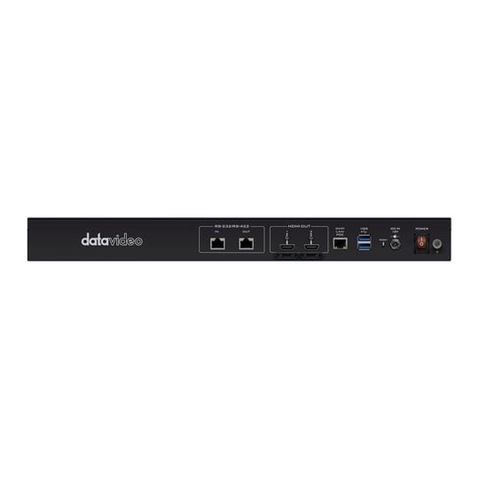 Datavideo VoiceTRX100 : image 3