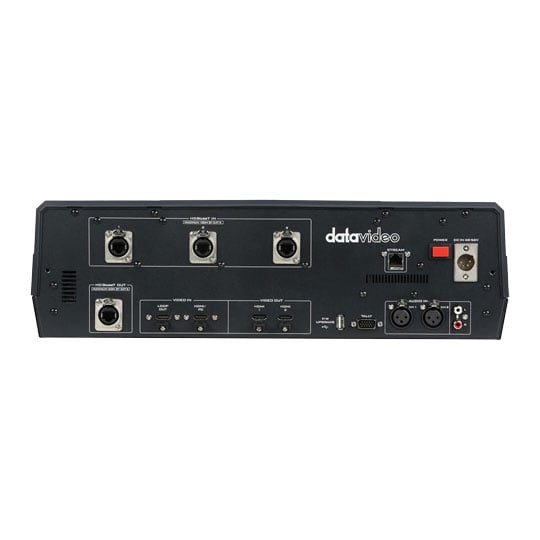Datavideo HS-1650T Portable Streaming Studio : image 4