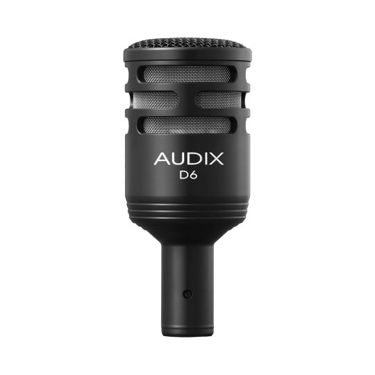 Audix DP7 Microphone Drum pack Microphone Packs : image 3