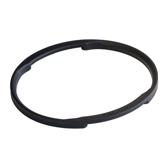 Aim Audio Orbit Custom Shock Mount with Sentry Magnetic Pop Filter : image 3
