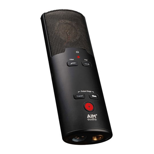 Aim Audio Essence Cardioid Studio Microphone
