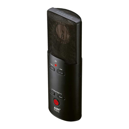 Aim Audio Essence Cardioid Studio Microphone