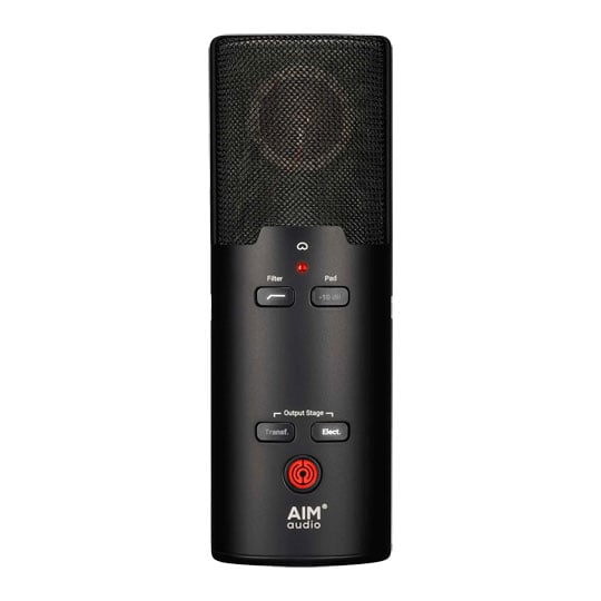 Aim Audio Essence Cardioid Studio Microphone : image 4