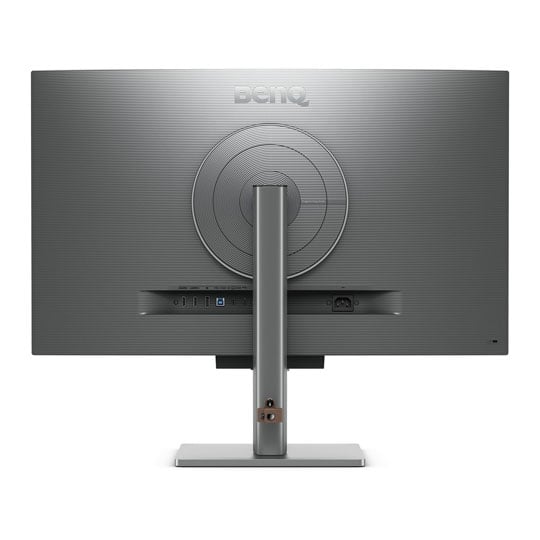 BenQ 32" RD320U 4K UHD IPS 60Hz HDR Programming Monitor : image 4