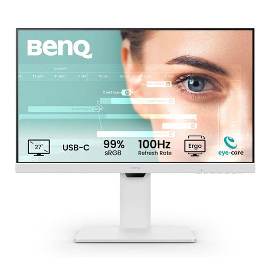 BenQ 24" GW2786TC Full HD IPS 100Hz Monitor