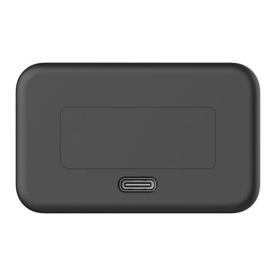 Hollyland Lyra 4K UHD Webcam (Black) : image 3