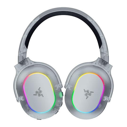 Razer レイザー Barracuda X Chroma Phantom Buy RAZER Barracuda X Chroma Wireless Gaming Headset - Phantom