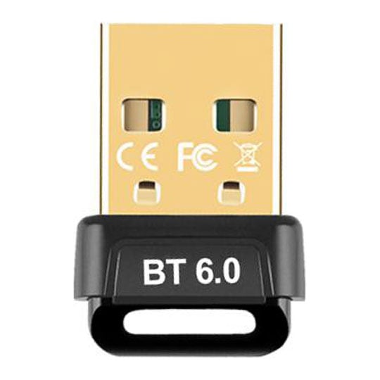 Xclio Bluetooth 6.0 Universal Nano Adapter USB PC / Laptop