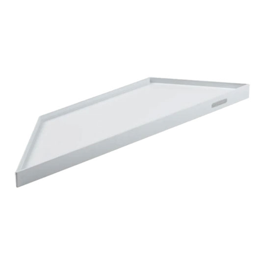 Vicoustic SBE Stacker Level, White