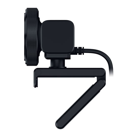 Razer Kiyo V2 X Black Streaming Webcam 1440p@60Hz : image 3
