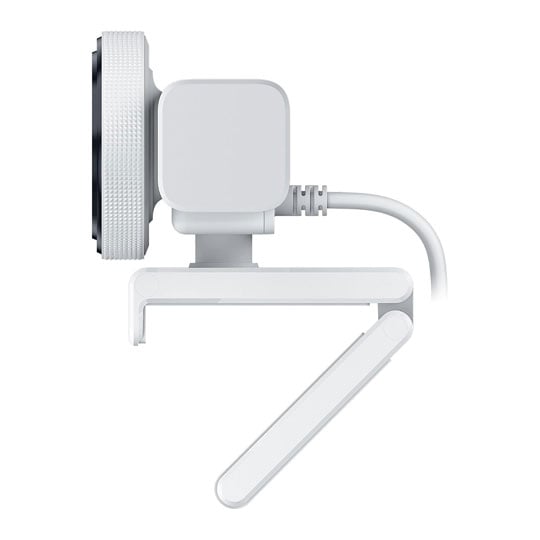 Razer Kiyo V2 X White 1440P Streaming Webcam : image 3