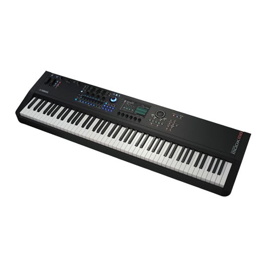 Yamaha MODX M8 Synthesizer : image 1