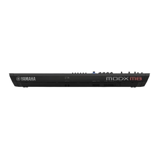 Yamaha MODX M8 Synthesizer : image 3