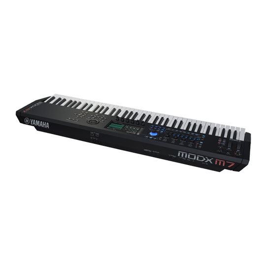 Yamaha MODX M7 Synthesizer Yamaha MODX M7 Synthesizer