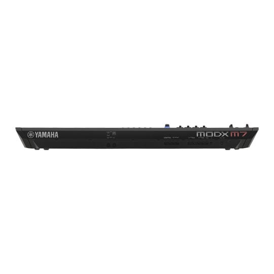 Yamaha MODX M7 Synthesizer : image 3