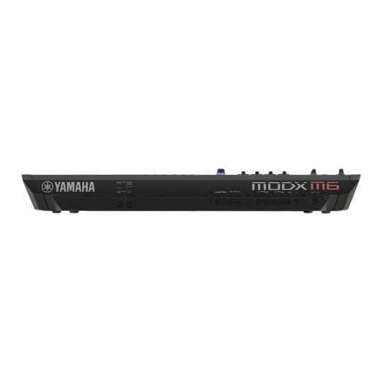 Yamaha MODX M6 Synthesizer : image 3