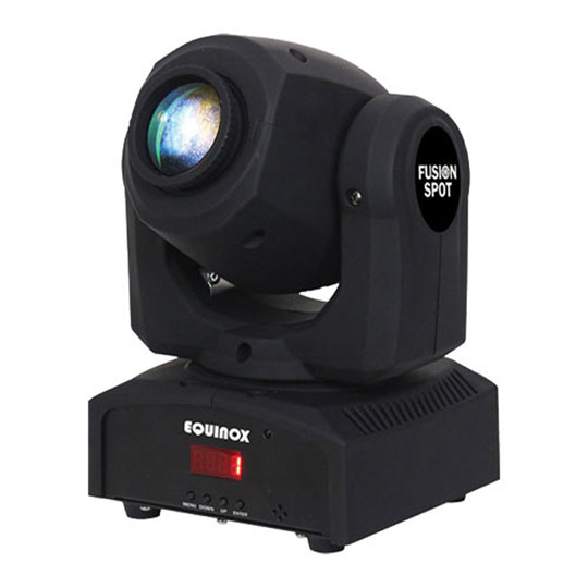 (Open Box) Equinox Fusion Spot MKIII