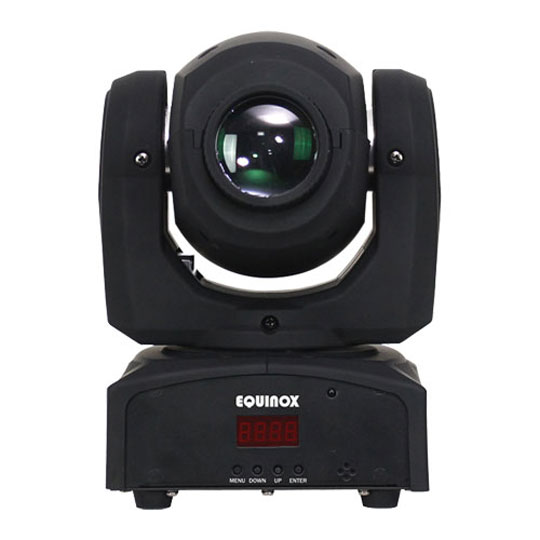 (Open Box) Equinox Fusion Spot MKIII