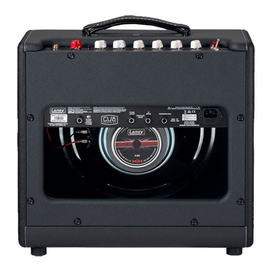 (Open Box) Laney CUB-SUPER12 - Guitar Amplifier Combo