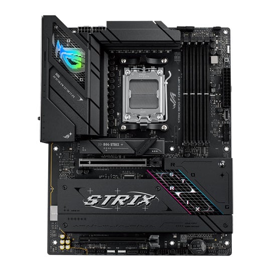 Refurbished ASUS ROG STRIX B850-F GAMING WiFi AM5 DDR5 PCIe 5.0 ATX Motherboard Refurbished ASUS ROG STRIX B850-F GAMING WiFi AM5 DDR5 PCIe 5.0 ATX Motherboard