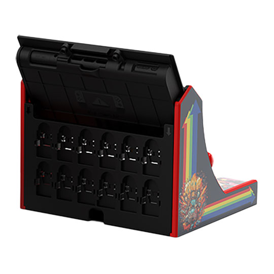 iMP Mini Arcade Pro - Retro Game Cabinet Compatible with Nintendo Switch/OLED/Switch 2 : image 4