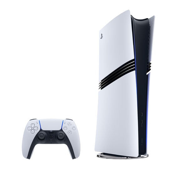 Sony PlayStation 5 Pro Gaming Console (B Chassis)