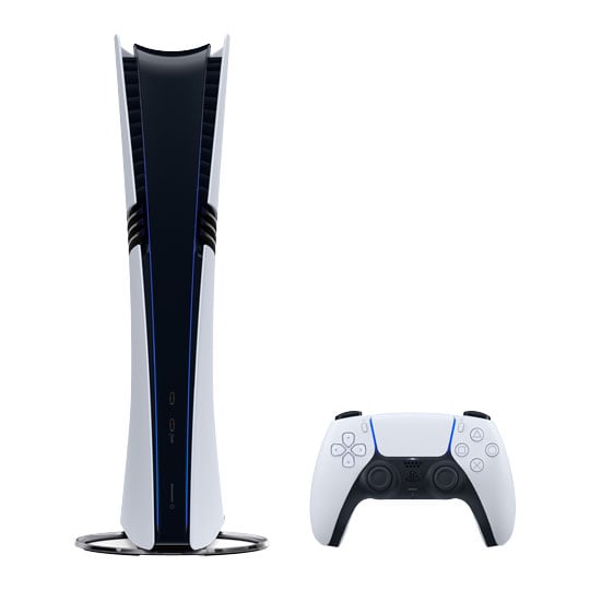Sony PlayStation 5 Pro Gaming Console (B Chassis) : image 3