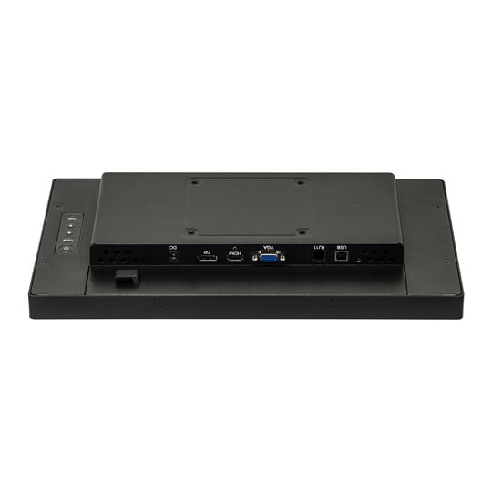 iiyama ProLite TF1634MC-B8X 15.6" Full HD 60Hz 10-Point Touchscreen Panel : image 3