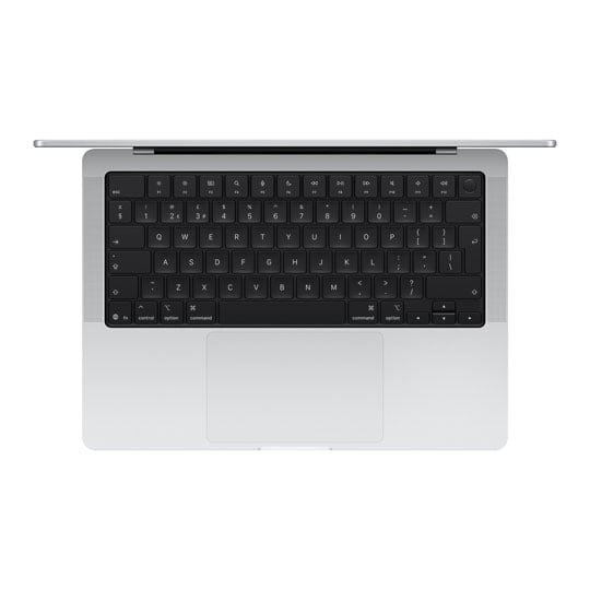 Apple MacBook Pro 14" M5 10-Core CPU 16GB RAM 1TB SSD MacOS Silver Laptop Apple MacBook Pro 14" M5 10-Core CPU 16GB RAM 1TB SSD MacOS Silver Laptop