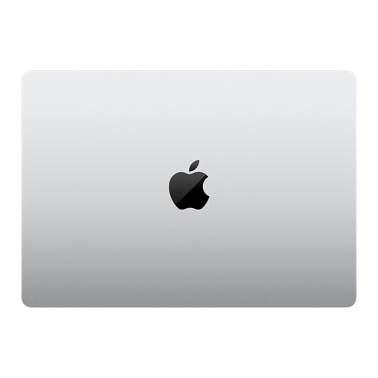 Apple MacBook Pro 14" M5 10-Core CPU 24GB RAM 1TB SSD MacOS Silver Laptop : image 4