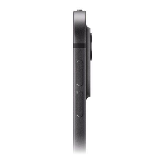 Apple iPad Pro (M5) 13" 1TB Standard Glass Black Wi-Fi Tablet : image 4