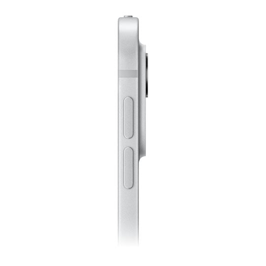 Apple iPad Pro (M5) 13" 1TB Nano-Texture Glass Silver Wi-Fi Tablet : image 4