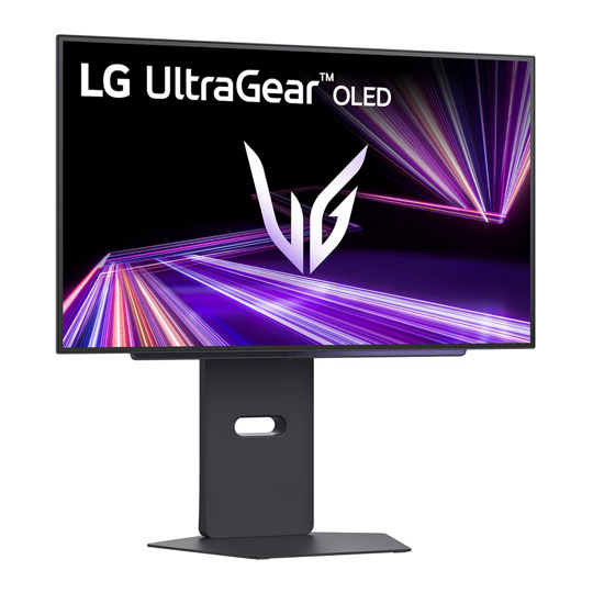 LG 27" UltraGear 27GX700A-B QHD 280Hz FreeSync Premium Pro OLED Gaming Monitor LG 27" UltraGear 27GX700A-B QHD 280Hz FreeSync Premium Pro OLED Gaming Monitor