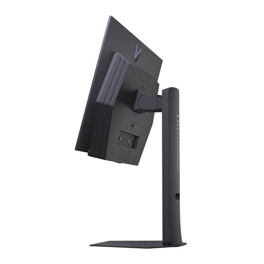 LG 27" UltraGear 27GX700A-B QHD 280Hz FreeSync Premium Pro OLED Gaming Monitor : image 3