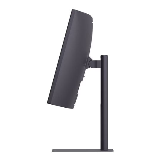 LG UltraGear 34" WQHD 240Hz VA Freesync Premium Gaming Monitor : image 3