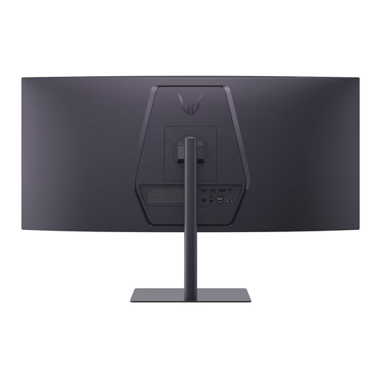 LG UltraGear 34" WQHD 240Hz VA Freesync Premium Gaming Monitor : image 4