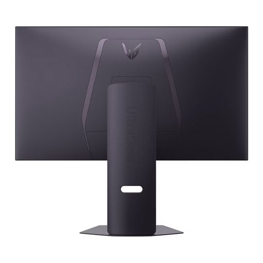 LG 32" 32GX850A-B 4K UHD 165Hz OLED FreeSync Premium Pro Gaming Monitor with Dual Mode : image 4