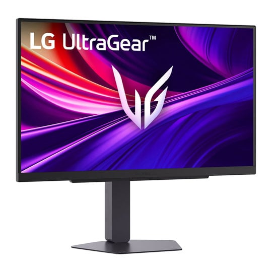 LG 27" 27G810A-B 4K UHD 180Hz IPS FreeSync Premium Gaming Monitor with Dual Mode LG 27" 27G810A-B 4K UHD 180Hz IPS FreeSync Premium Gaming Monitor with Dual Mode