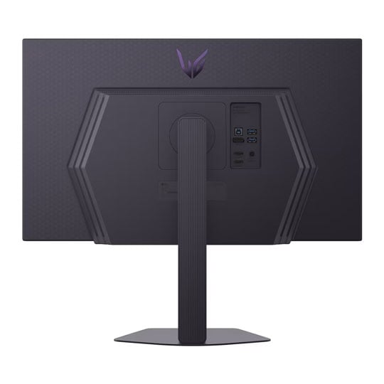 LG 27" 27G810A-B 4K UHD 180Hz IPS FreeSync Premium Gaming Monitor with Dual Mode : image 4