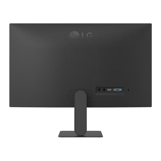 LG 24" 24U411A-B Full HD 120Hz IPS Gaming Monitor : image 4