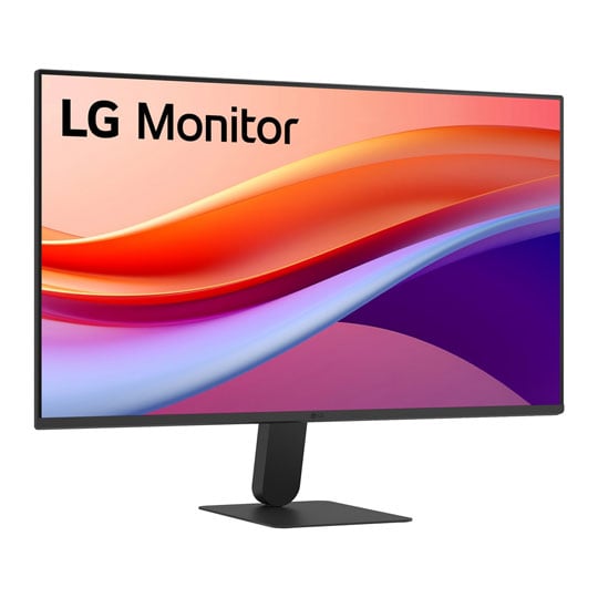 LG 27" 27U411A-B Full HD 120Hz IPS Gaming Monitor LG 27" 27U411A-B Full HD 120Hz IPS Gaming Monitor