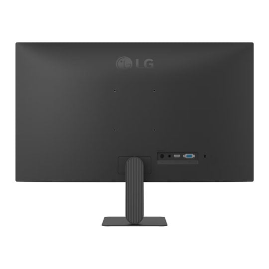 LG 27" 27U411A-B Full HD 120Hz IPS Gaming Monitor : image 4